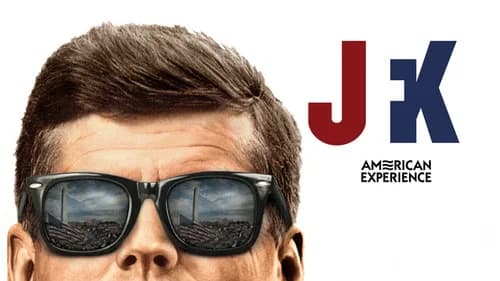 JFK still