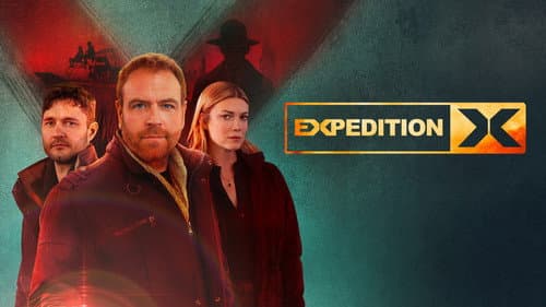 Expedition X still