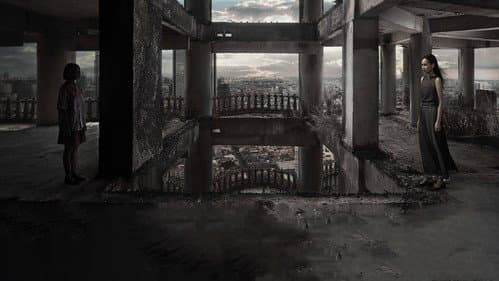 The Promise still