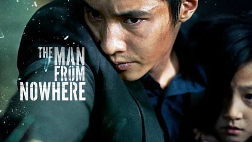 The Man from Nowhere still