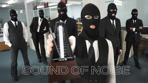 Sound of Noise still