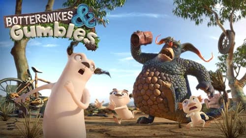 Bottersnikes & Gumbles still