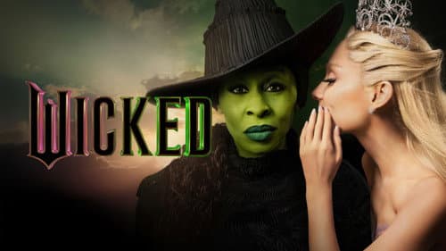 Wicked still