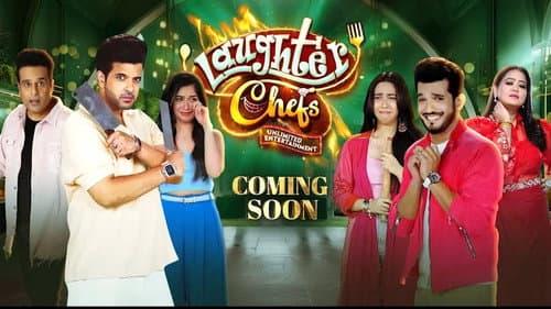 Laughter Chefs Unlimited Entertainment still