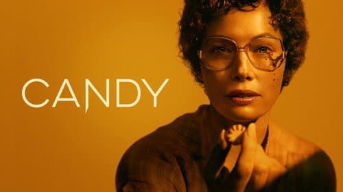 Candy still