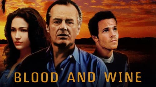 Blood and Wine still