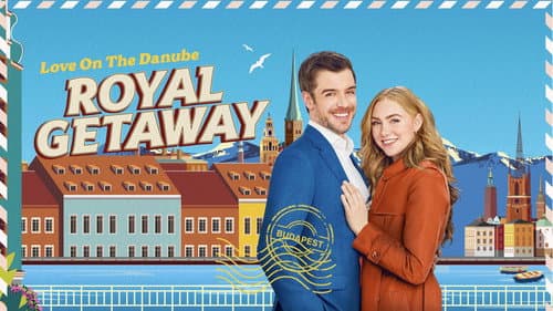 Love on the Danube: Royal Getaway still