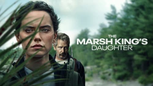 The Marsh King's Daughter still