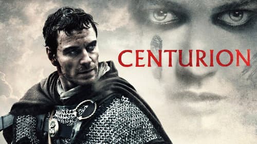Centurion still