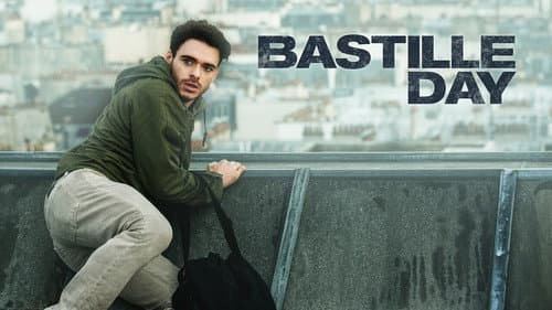 Bastille Day still