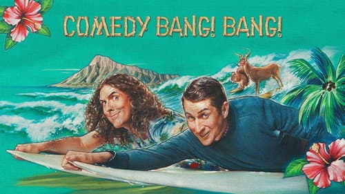 Comedy Bang! Bang! still