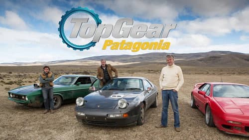 Top Gear: Patagonia Special still