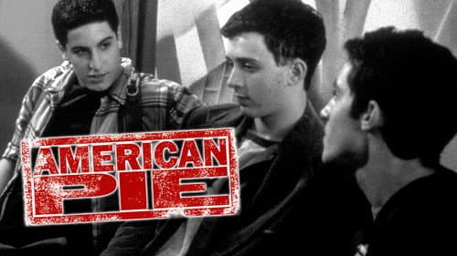 American Pie still