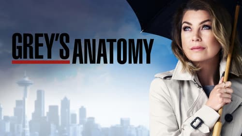Grey's Anatomy still