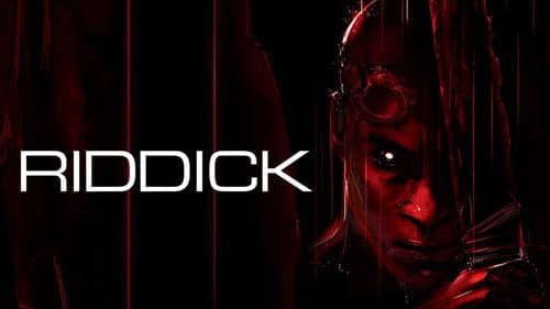 Riddick still