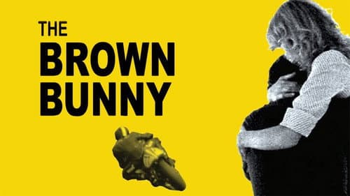 The Brown Bunny still