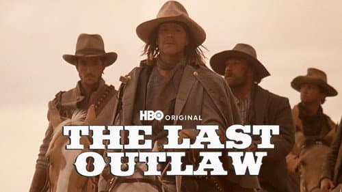 The Last Outlaw still