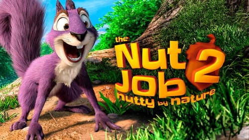 The Nut Job 2: Nutty by Nature still