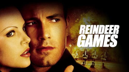 Reindeer Games still