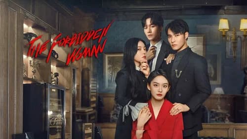 The Forbidden Woman still