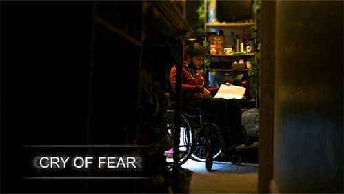 Cry of Fear still