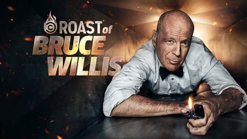 Comedy Central Roast of Bruce Willis still