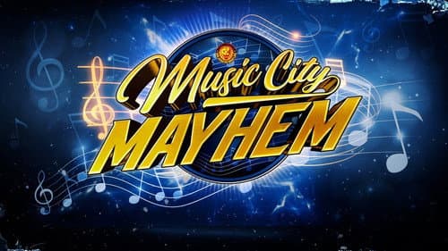 NJPW Music City Mayhem still