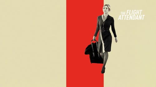 The Flight Attendant still