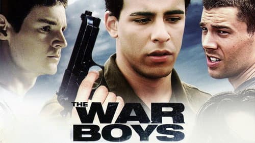 The War Boys still
