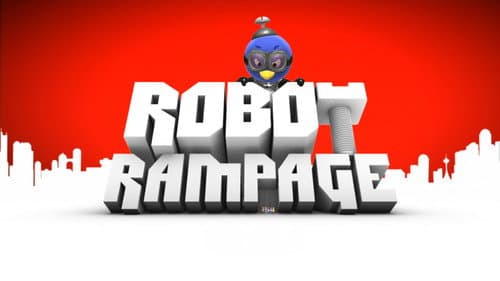 The Backyardigans: Robot Repairman still