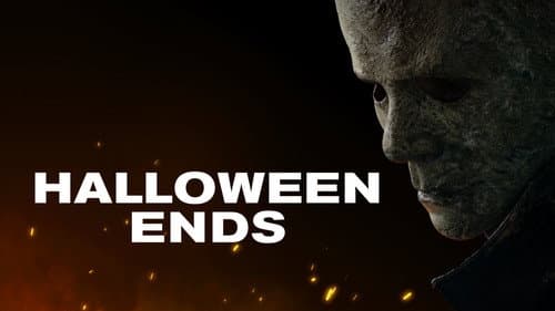 Halloween Ends still