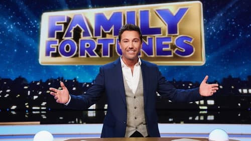 Family Fortunes still