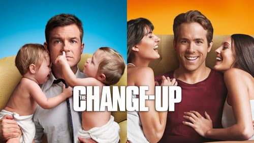 The Change-Up still