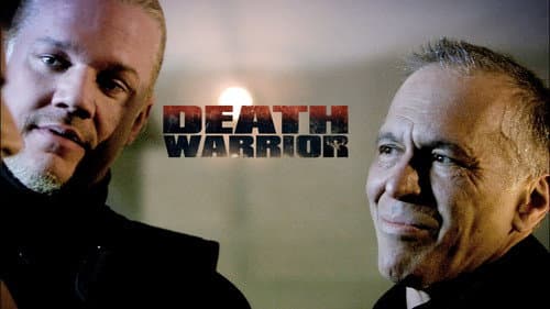 Death Warrior still