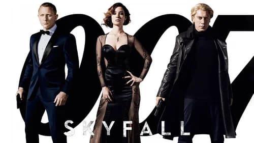 Skyfall still