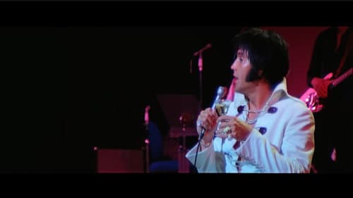 EPiC: Elvis Presley in Concert still