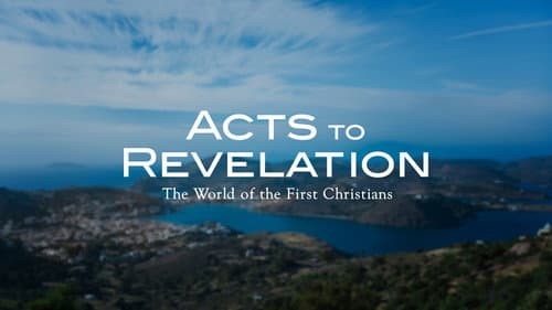 Drive Thru History: Acts to Revelation still