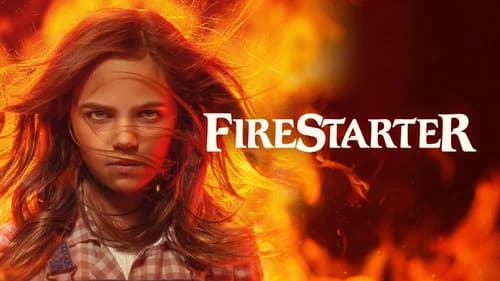 Firestarter still