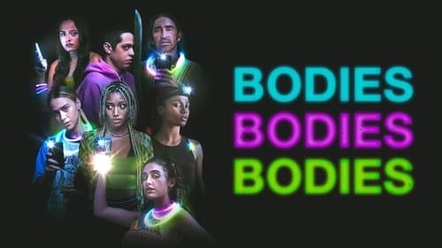 Bodies Bodies Bodies still