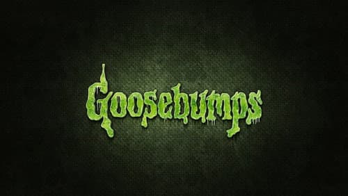 Goosebumps still