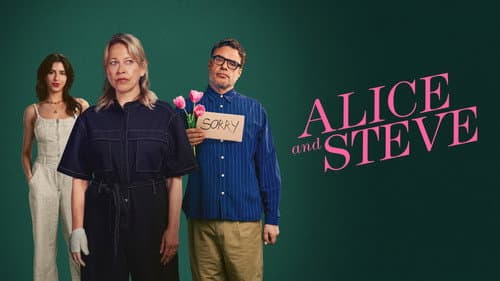 Alice and Steve still