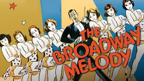 The Broadway Melody still