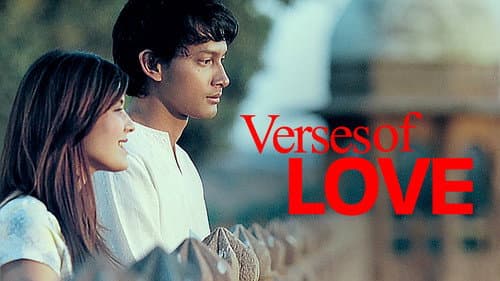 Verses of Love still