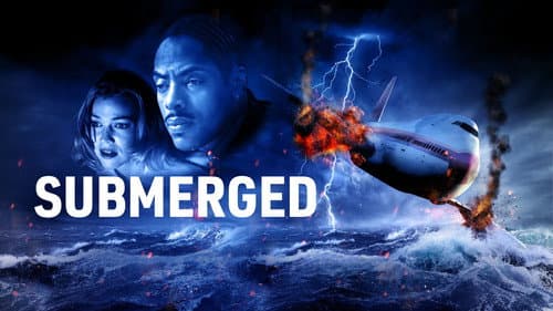 Submerged still