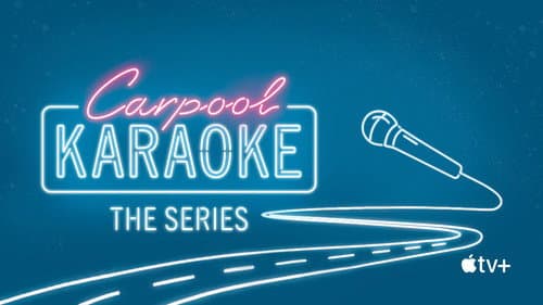 Carpool Karaoke: The Series still