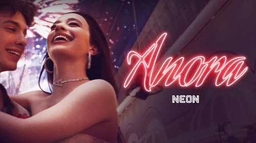 Anora still