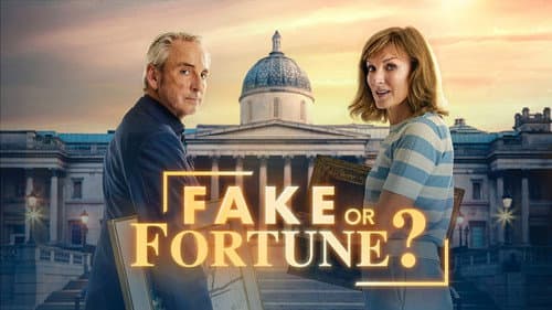 Fake or Fortune? still