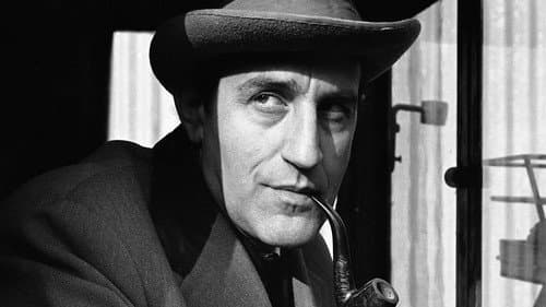 Sherlock Holmes still