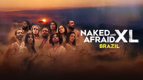 Naked and Afraid XL: Brazil still