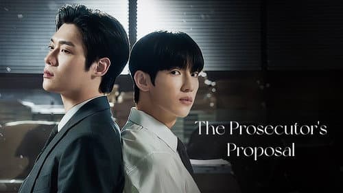 The Prosecutor's Proposal still